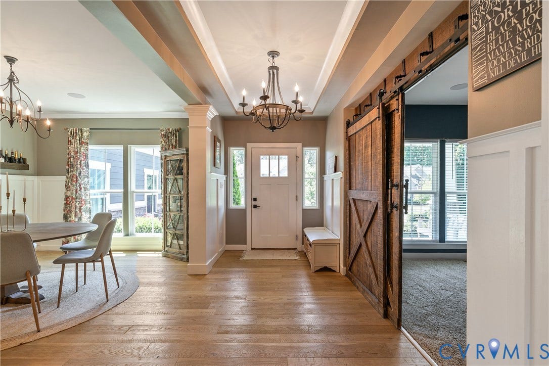 11505 Emerson Mill Way, Glen Allen, VA 23059 11505 Emerson Mill Way, Glen Allen, VA 23059