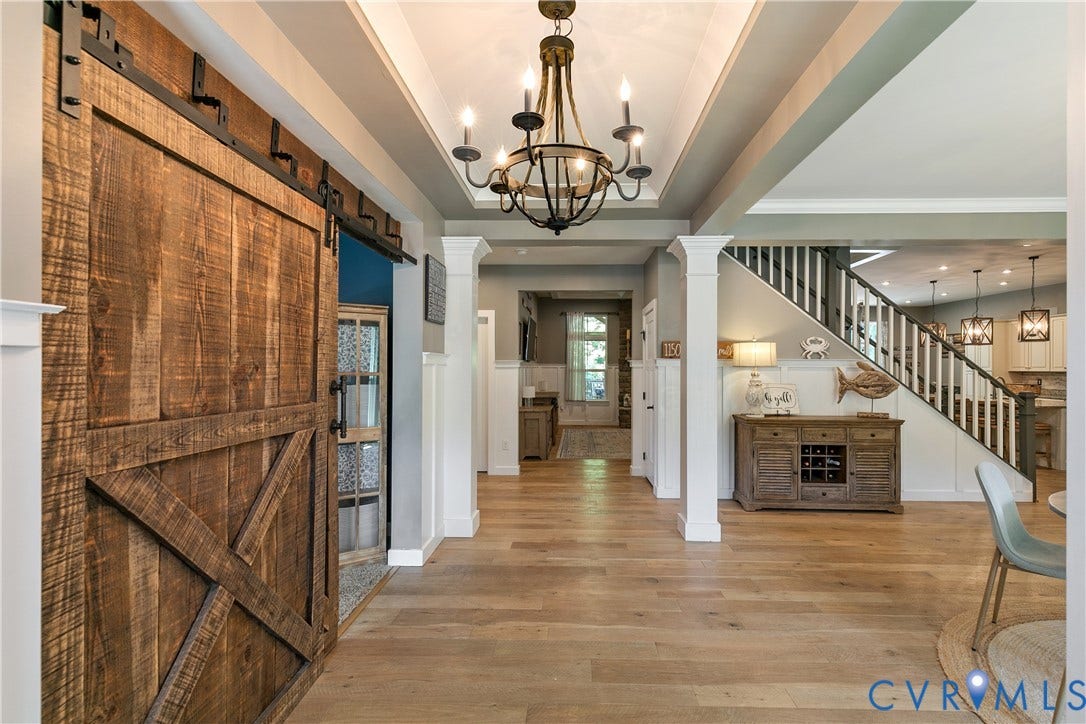 11505 Emerson Mill Way, Glen Allen, VA 23059 11505 Emerson Mill Way, Glen Allen, VA 23059