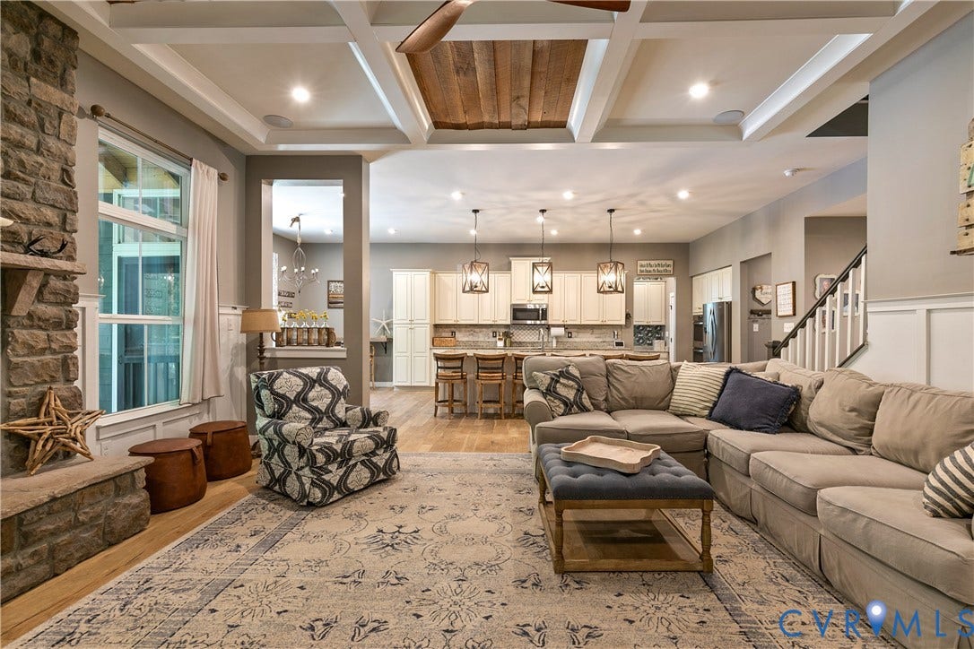 11505 Emerson Mill Way, Glen Allen, VA 23059 11505 Emerson Mill Way, Glen Allen, VA 23059
