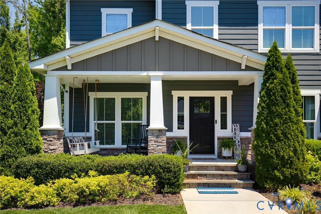 11505 Emerson Mill Way, Glen Allen, VA 23059 11505 Emerson Mill Way, Glen Allen, VA 23059