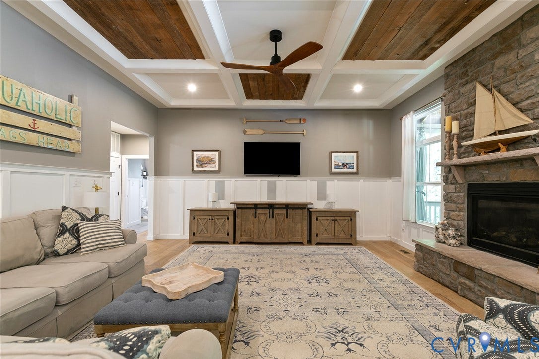 11505 Emerson Mill Way, Glen Allen, VA 23059 11505 Emerson Mill Way, Glen Allen, VA 23059