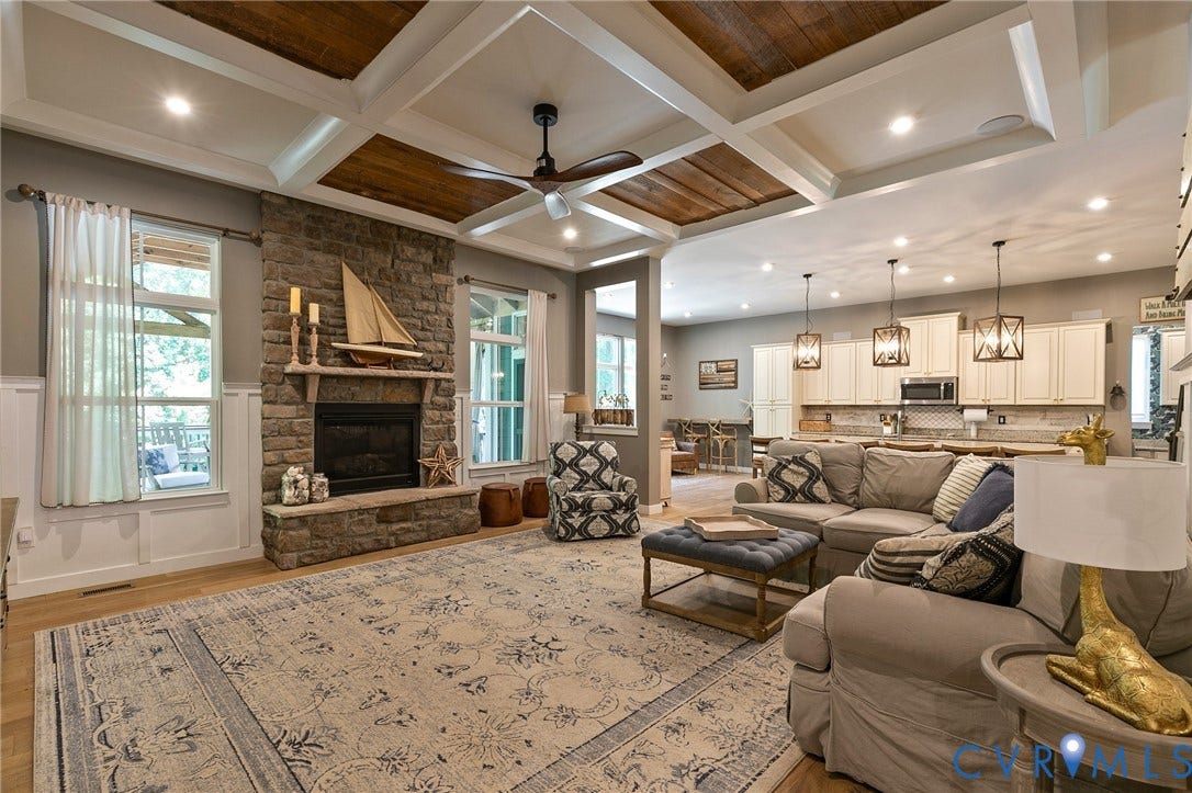 11505 Emerson Mill Way, Glen Allen, VA 23059 11505 Emerson Mill Way, Glen Allen, VA 23059
