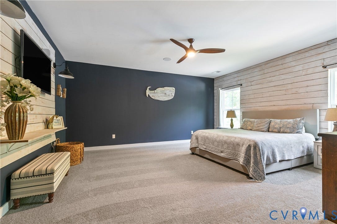 11505 Emerson Mill Way, Glen Allen, VA 23059 11505 Emerson Mill Way, Glen Allen, VA 23059