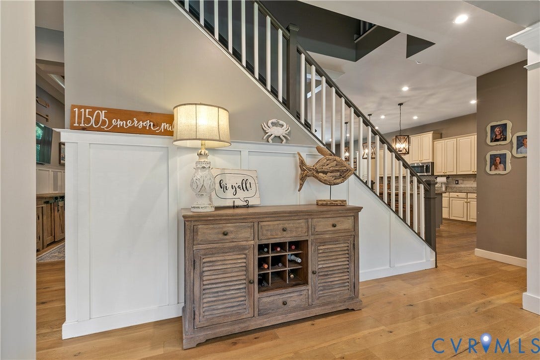 11505 Emerson Mill Way, Glen Allen, VA 23059 11505 Emerson Mill Way, Glen Allen, VA 23059