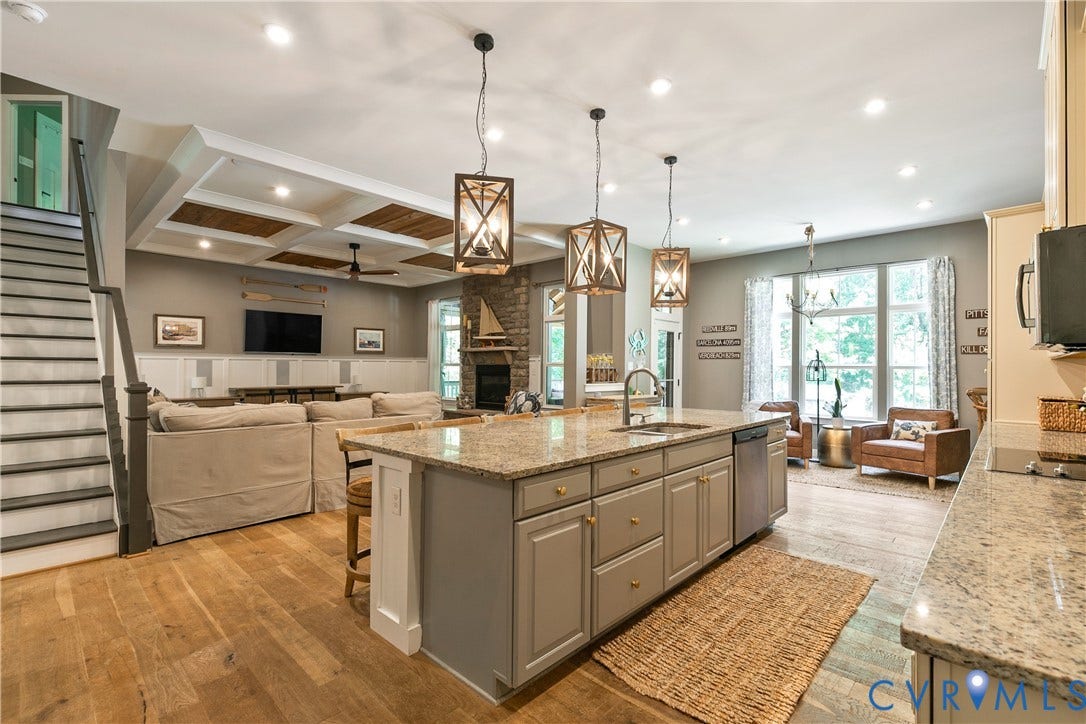 11505 Emerson Mill Way, Glen Allen, VA 23059 11505 Emerson Mill Way, Glen Allen, VA 23059