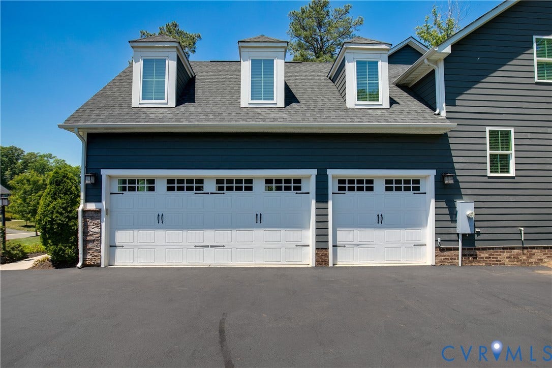 11505 Emerson Mill Way, Glen Allen, VA 23059 11505 Emerson Mill Way, Glen Allen, VA 23059