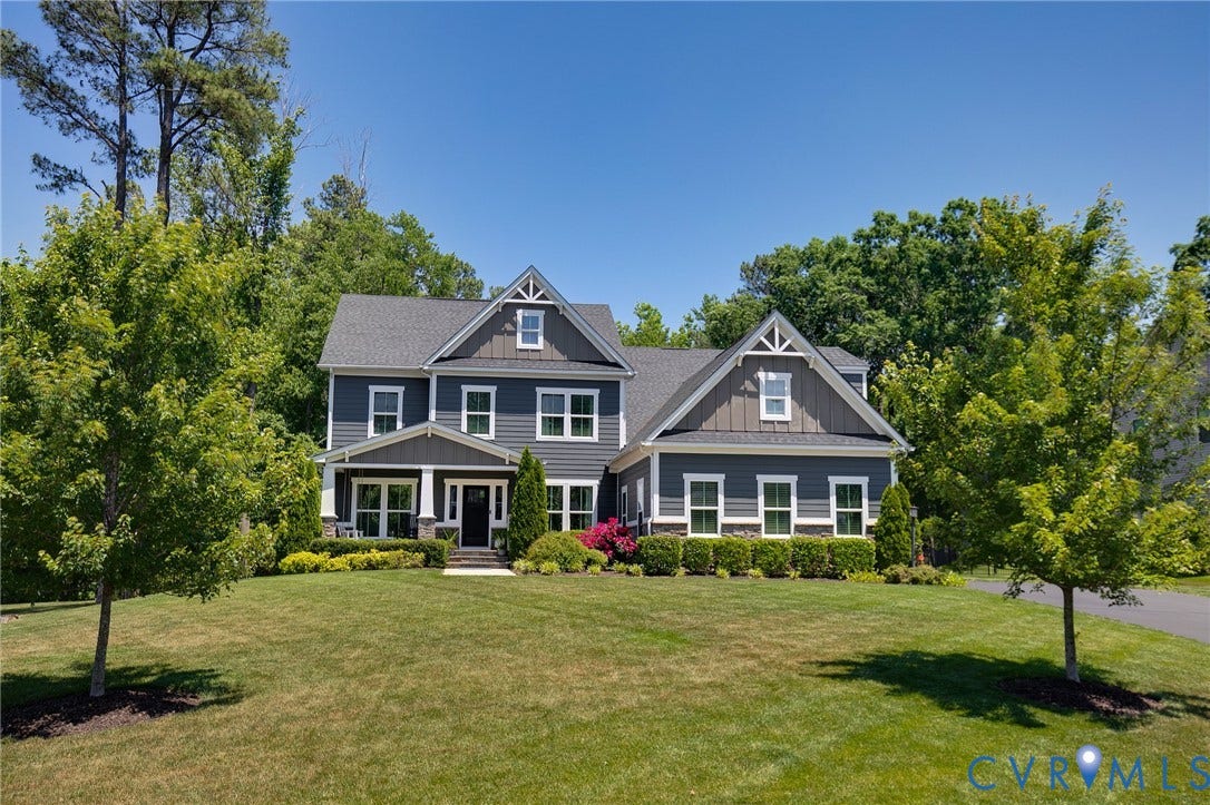 11505 Emerson Mill Way, Glen Allen, VA 23059 11505 Emerson Mill Way, Glen Allen, VA 23059