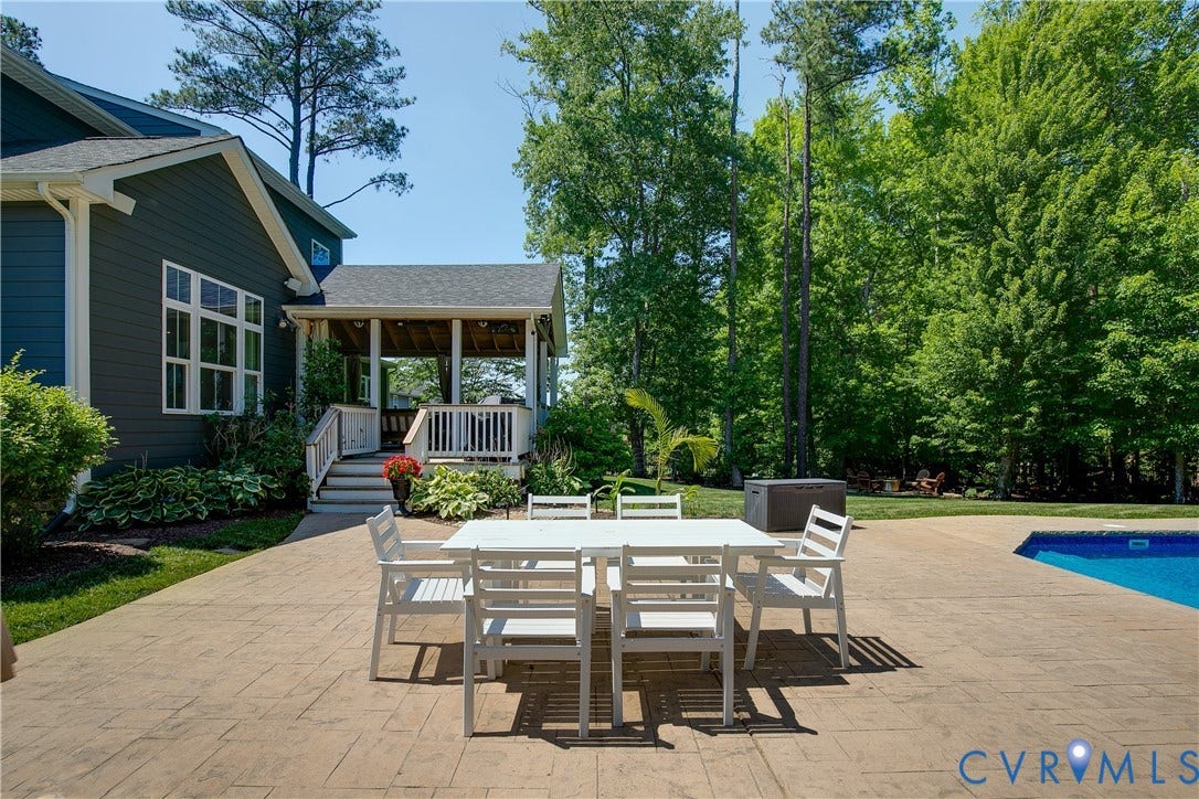 11505 Emerson Mill Way, Glen Allen, VA 23059 11505 Emerson Mill Way, Glen Allen, VA 23059