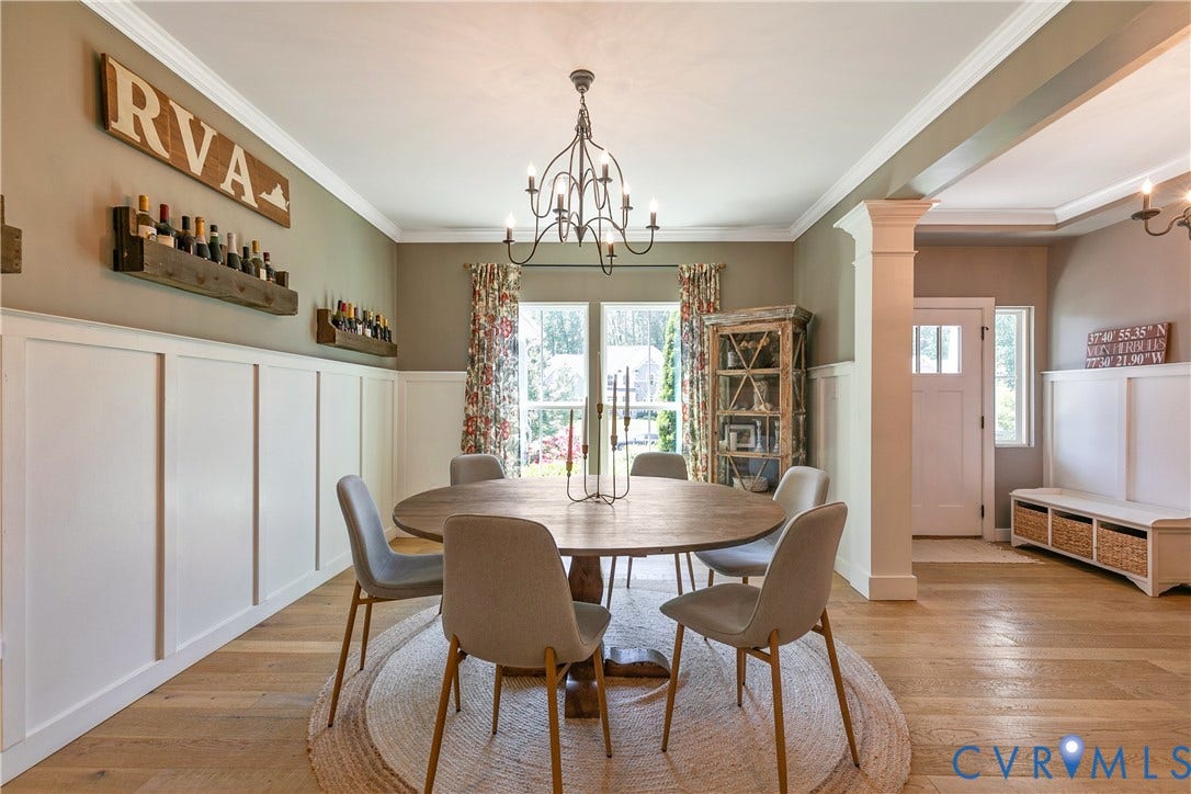 11505 Emerson Mill Way, Glen Allen, VA 23059 11505 Emerson Mill Way, Glen Allen, VA 23059