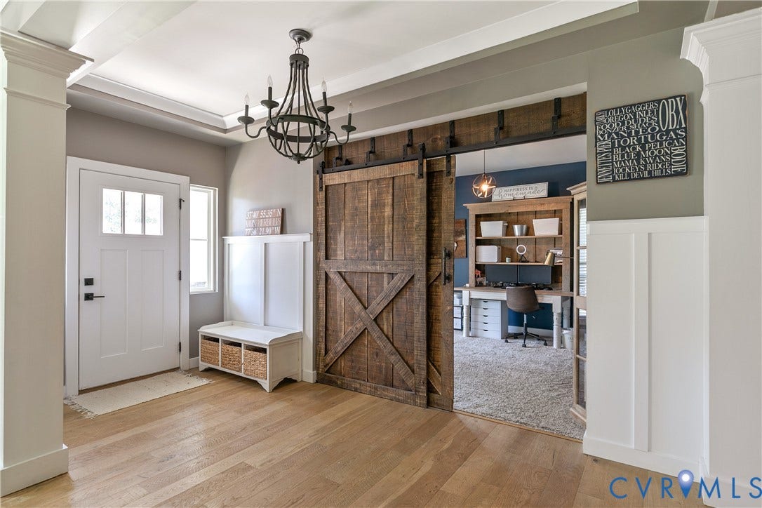 11505 Emerson Mill Way, Glen Allen, VA 23059 11505 Emerson Mill Way, Glen Allen, VA 23059