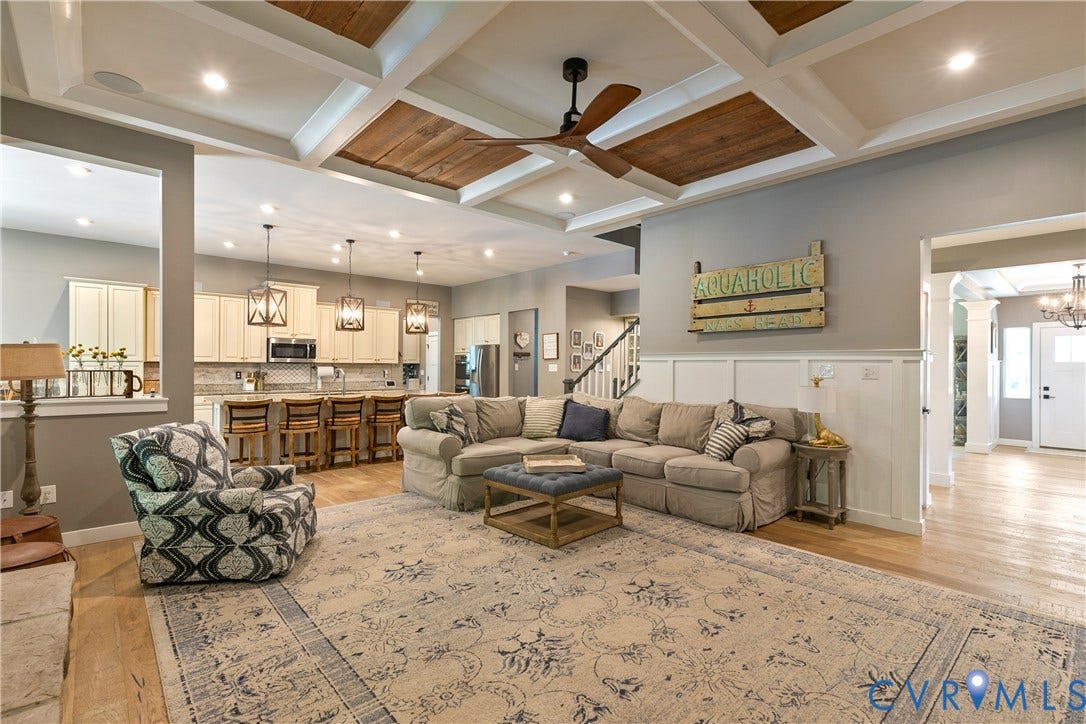 11505 Emerson Mill Way, Glen Allen, VA 23059 11505 Emerson Mill Way, Glen Allen, VA 23059