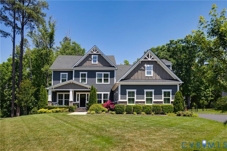 Property photo for 11505 Emerson Mill Way, Glen Allen, VA