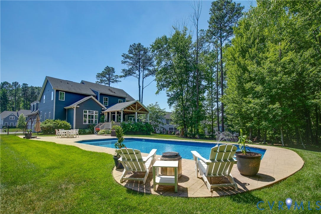 11505 Emerson Mill Way, Glen Allen, VA 23059 11505 Emerson Mill Way, Glen Allen, VA 23059
