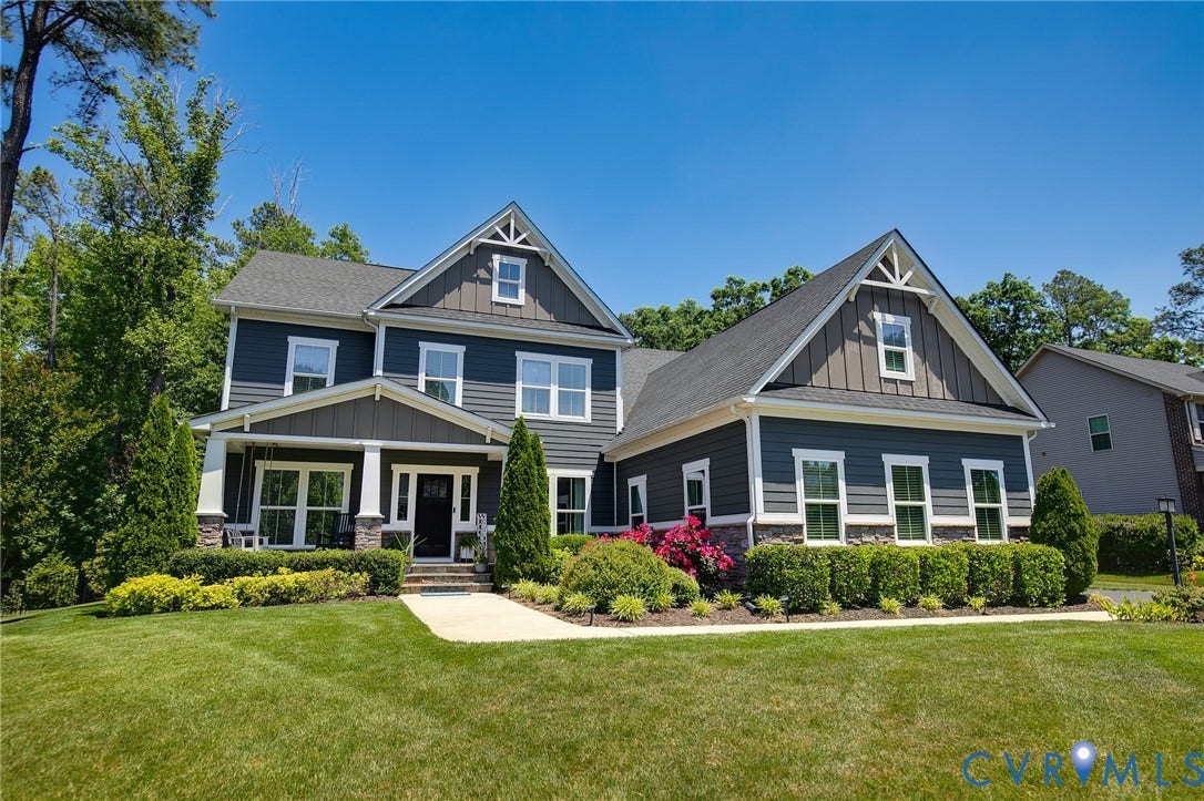 11505 Emerson Mill Way, Glen Allen, VA 23059 11505 Emerson Mill Way, Glen Allen, VA 23059