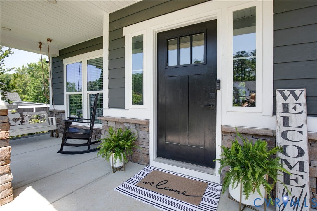 11505 Emerson Mill Way, Glen Allen, VA 23059 11505 Emerson Mill Way, Glen Allen, VA 23059