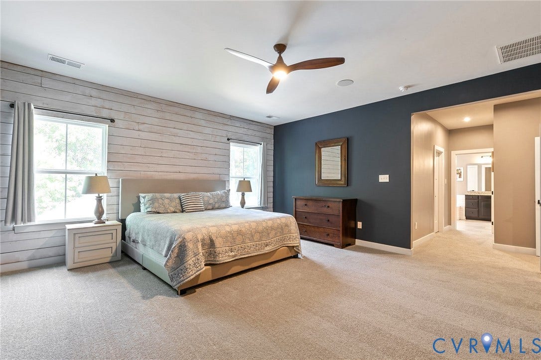 11505 Emerson Mill Way, Glen Allen, VA 23059 11505 Emerson Mill Way, Glen Allen, VA 23059