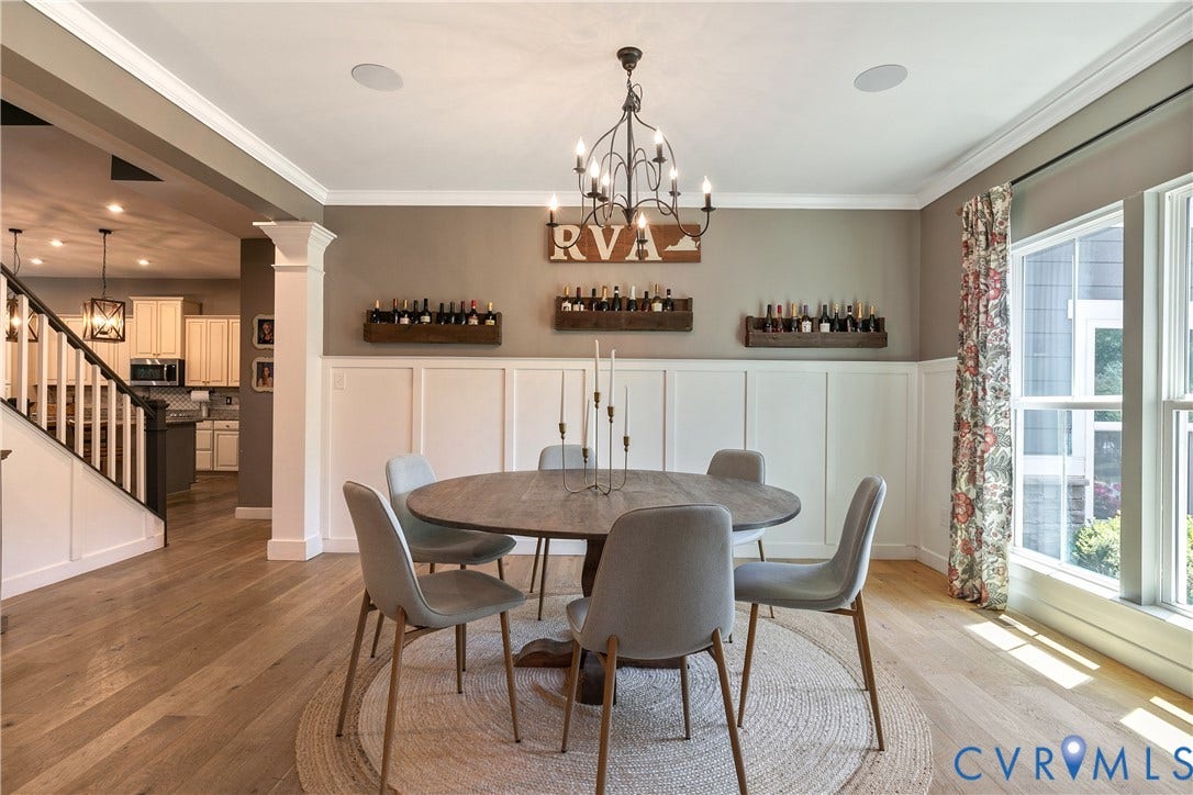 11505 Emerson Mill Way, Glen Allen, VA 23059 11505 Emerson Mill Way, Glen Allen, VA 23059