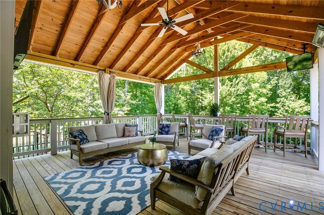 11505 Emerson Mill Way, Glen Allen, VA 23059 11505 Emerson Mill Way, Glen Allen, VA 23059