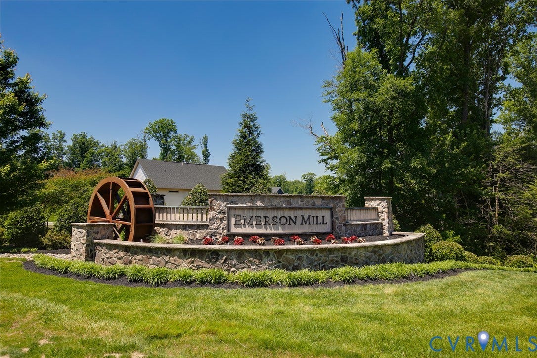 11505 Emerson Mill Way, Glen Allen, VA 23059 11505 Emerson Mill Way, Glen Allen, VA 23059