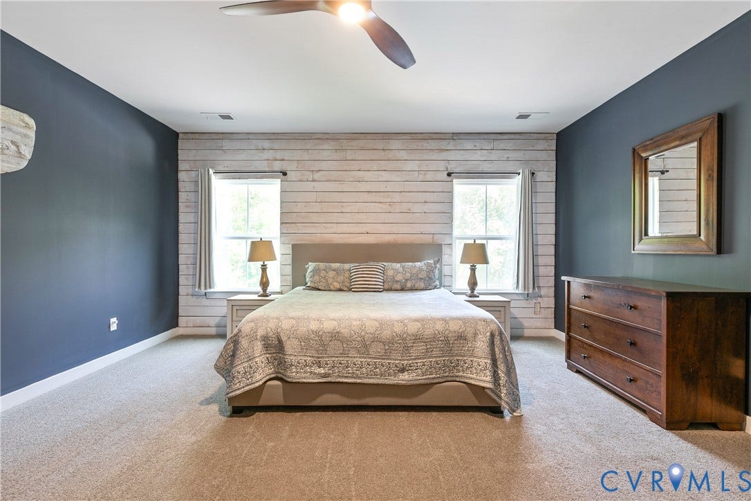 11505 Emerson Mill Way, Glen Allen, VA 23059 11505 Emerson Mill Way, Glen Allen, VA 23059