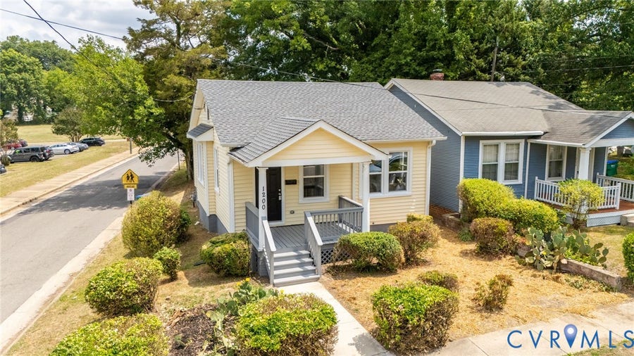 Property photo for 1200 Juniper Street, Richmond, VA