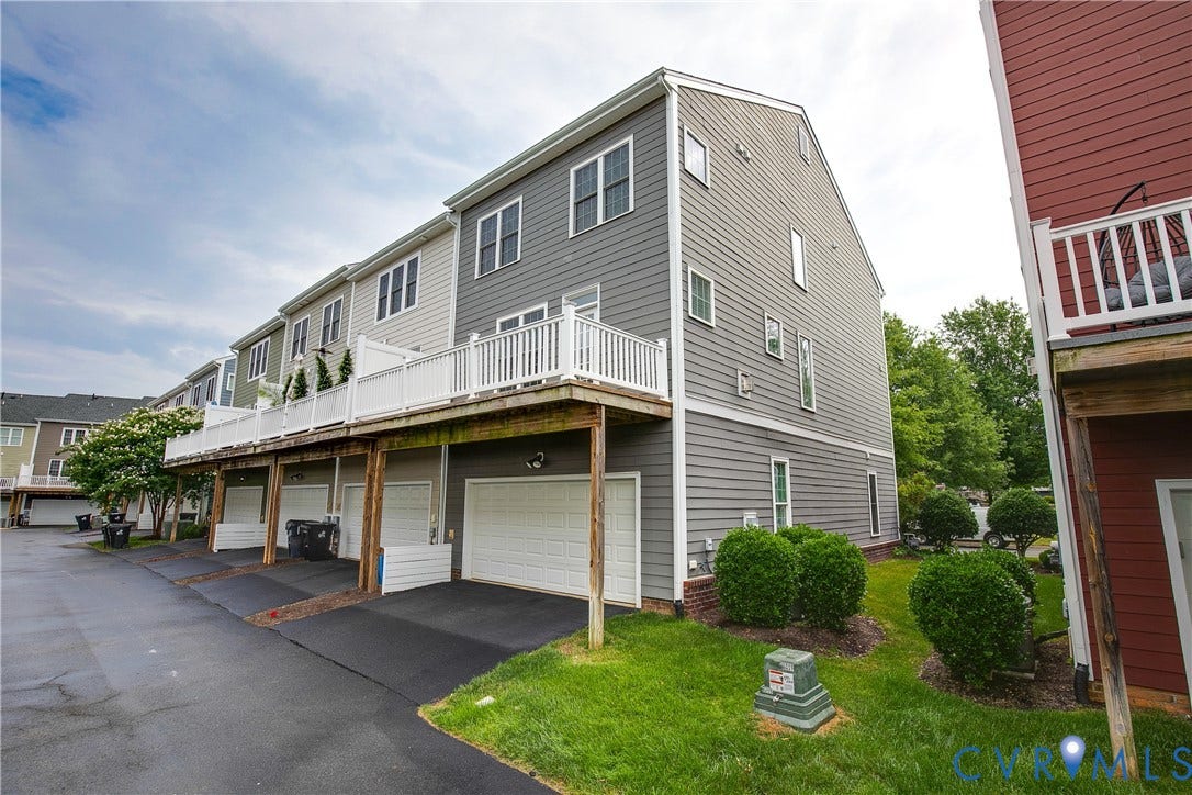 1318 Michaux Park Lane, Midlothian, VA 23113 1318 Michaux Park Lane, Midlothian, VA 23113