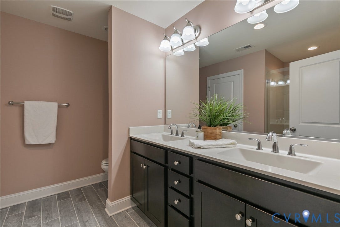 1318 Michaux Park Lane, Midlothian, VA 23113 1318 Michaux Park Lane, Midlothian, VA 23113