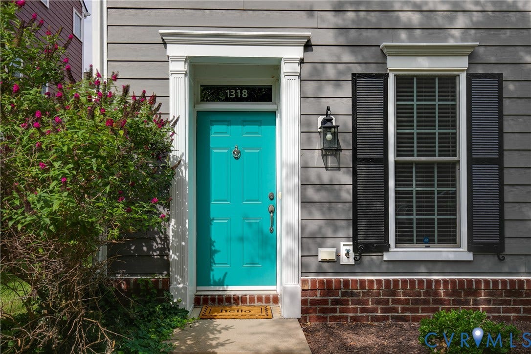 1318 Michaux Park Lane, Midlothian, VA 23113 1318 Michaux Park Lane, Midlothian, VA 23113