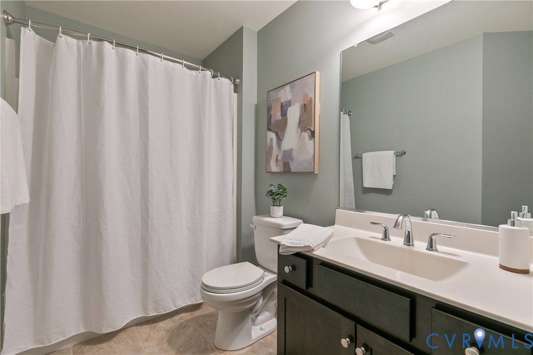 1318 Michaux Park Lane, Midlothian, VA 23113 1318 Michaux Park Lane, Midlothian, VA 23113