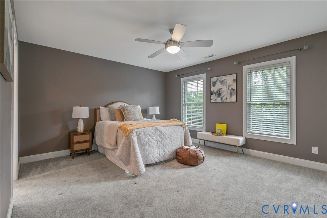 1318 Michaux Park Lane, Midlothian, VA 23113 1318 Michaux Park Lane, Midlothian, VA 23113