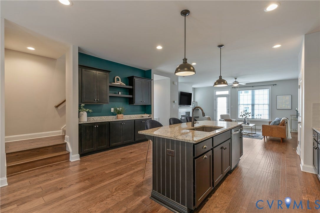 1318 Michaux Park Lane, Midlothian, VA 23113 1318 Michaux Park Lane, Midlothian, VA 23113