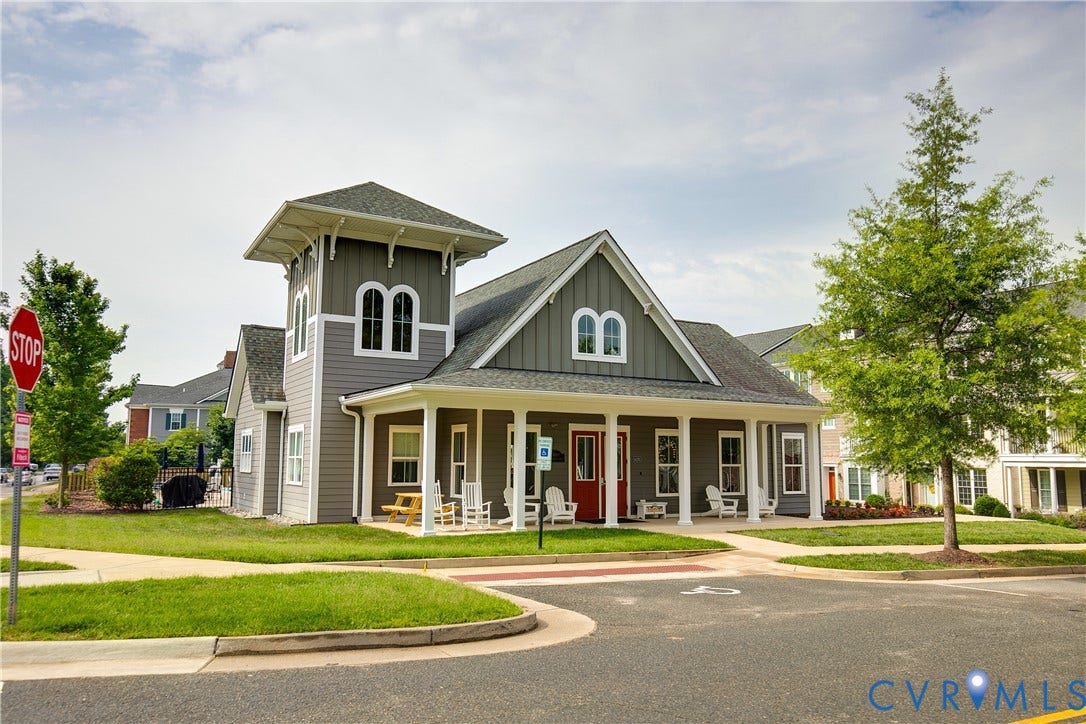 1318 Michaux Park Lane, Midlothian, VA 23113 1318 Michaux Park Lane, Midlothian, VA 23113