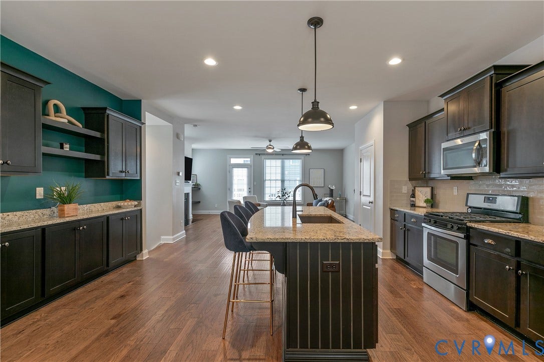 1318 Michaux Park Lane, Midlothian, VA 23113 1318 Michaux Park Lane, Midlothian, VA 23113