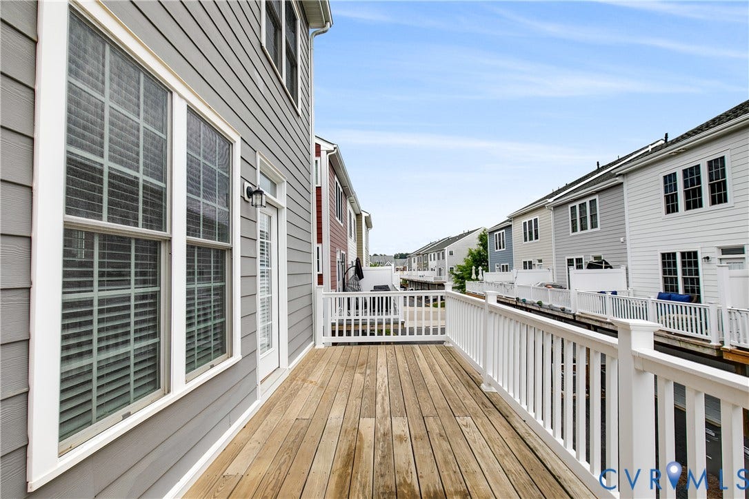 1318 Michaux Park Lane, Midlothian, VA 23113 1318 Michaux Park Lane, Midlothian, VA 23113
