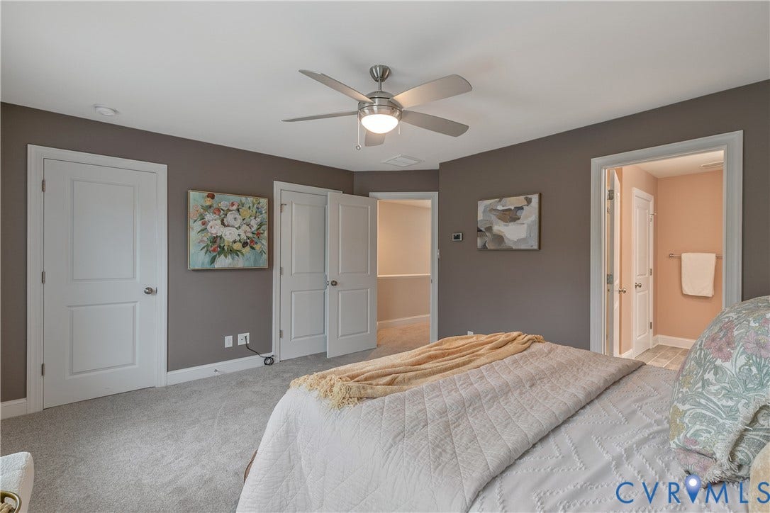 1318 Michaux Park Lane, Midlothian, VA 23113 1318 Michaux Park Lane, Midlothian, VA 23113