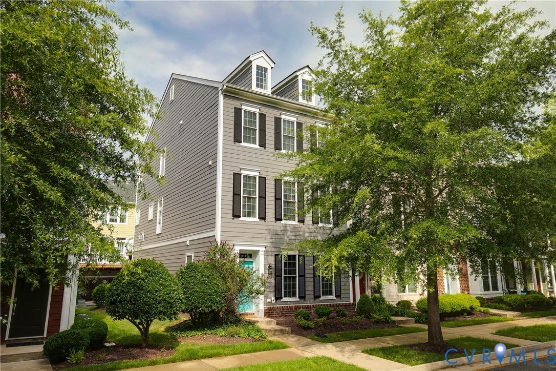 1318 Michaux Park Lane, Midlothian, VA 23113 1318 Michaux Park Lane, Midlothian, VA 23113