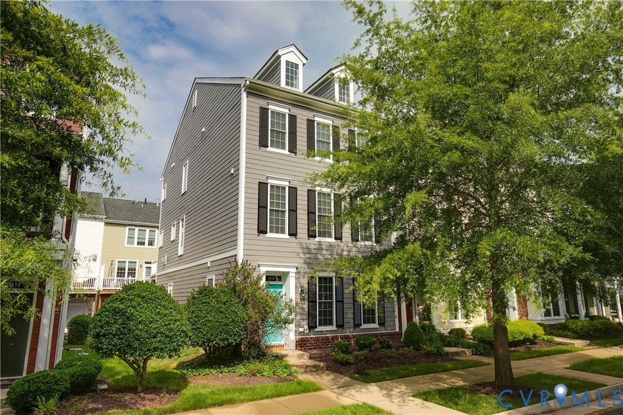 Property photo for 1318 Michaux Park Lane, Midlothian, VA