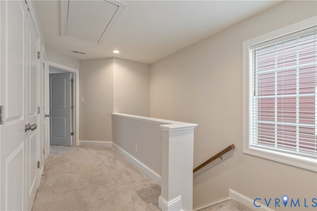 1318 Michaux Park Lane, Midlothian, VA 23113 1318 Michaux Park Lane, Midlothian, VA 23113