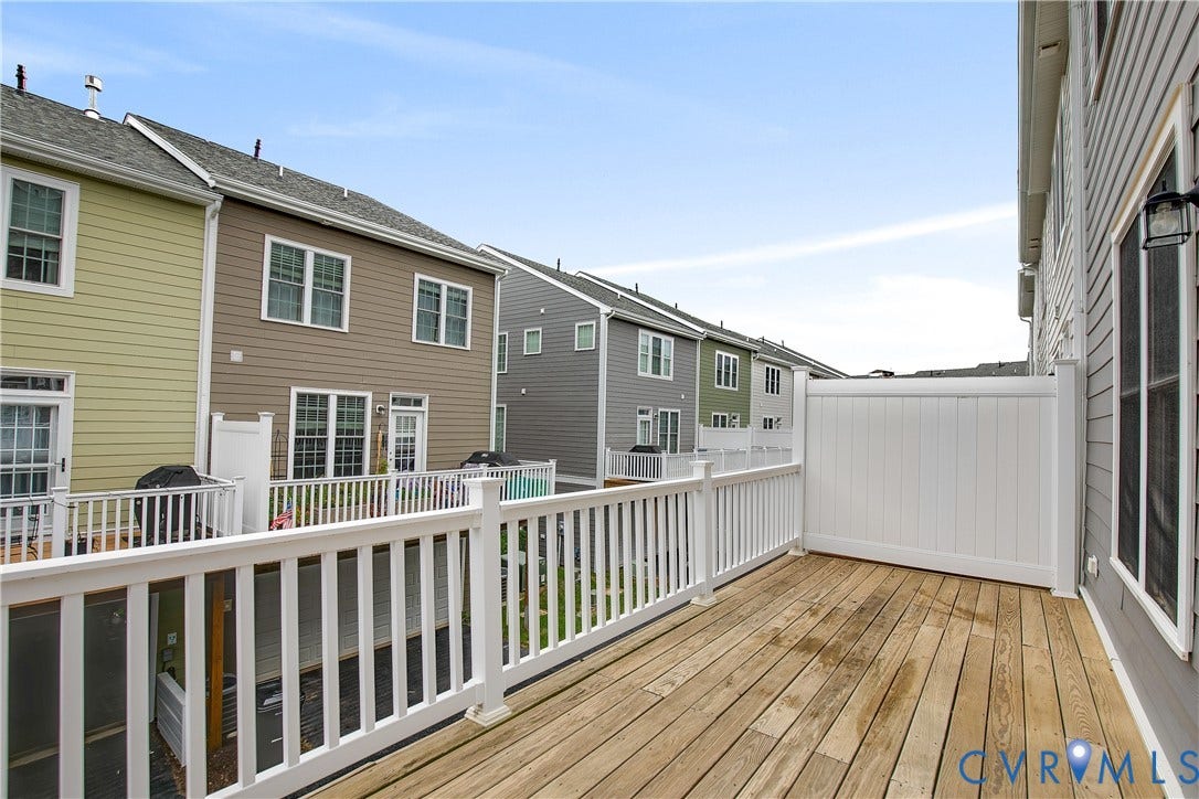 1318 Michaux Park Lane, Midlothian, VA 23113 1318 Michaux Park Lane, Midlothian, VA 23113