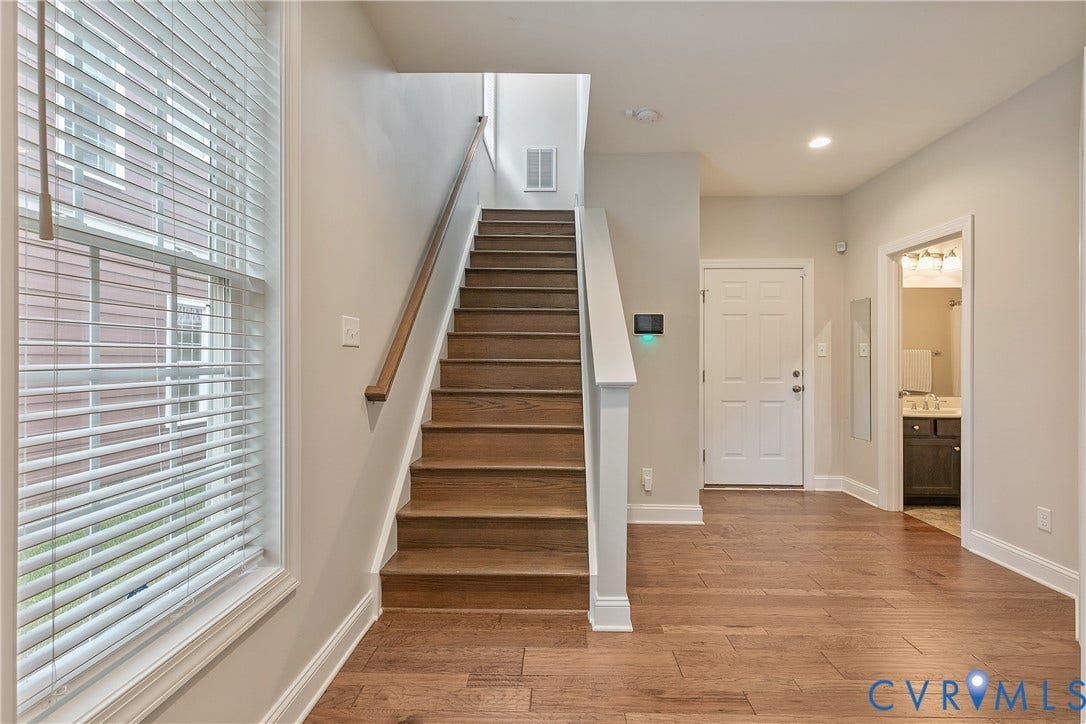 1318 Michaux Park Lane, Midlothian, VA 23113 1318 Michaux Park Lane, Midlothian, VA 23113