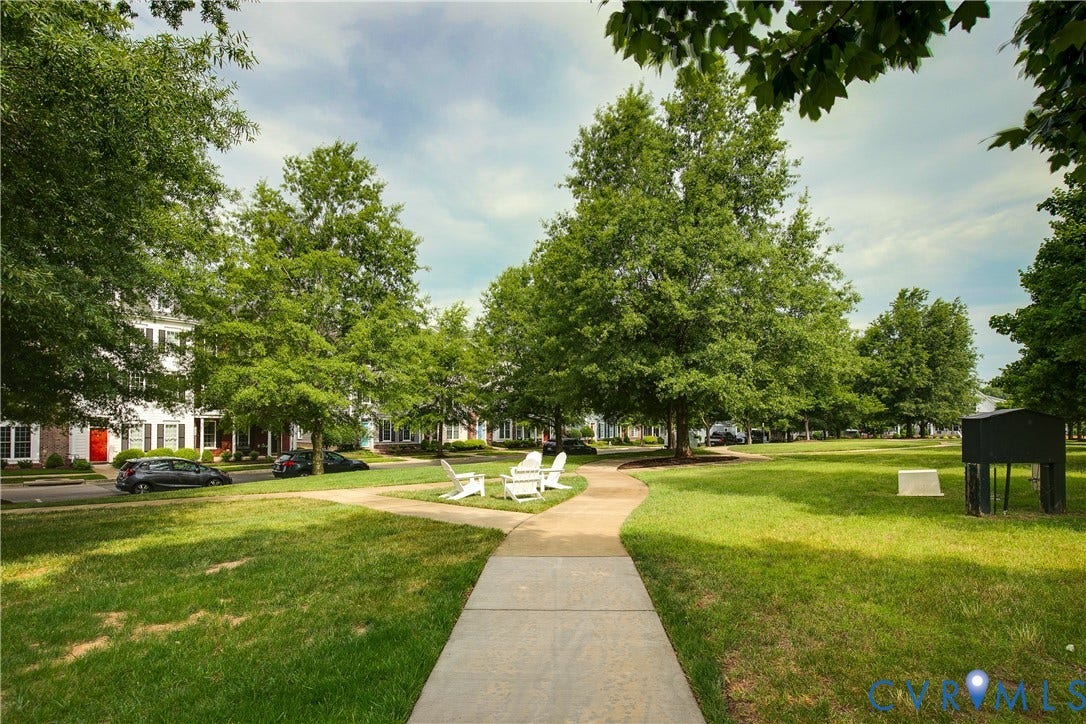 1318 Michaux Park Lane, Midlothian, VA 23113 1318 Michaux Park Lane, Midlothian, VA 23113