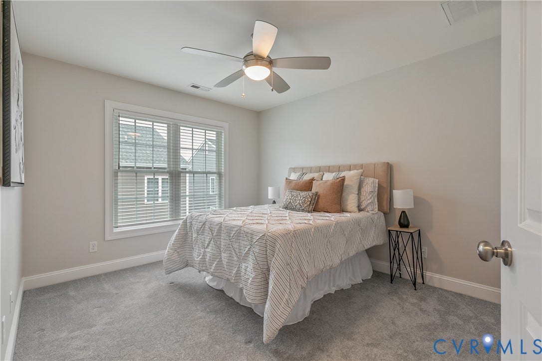 1318 Michaux Park Lane, Midlothian, VA 23113 1318 Michaux Park Lane, Midlothian, VA 23113