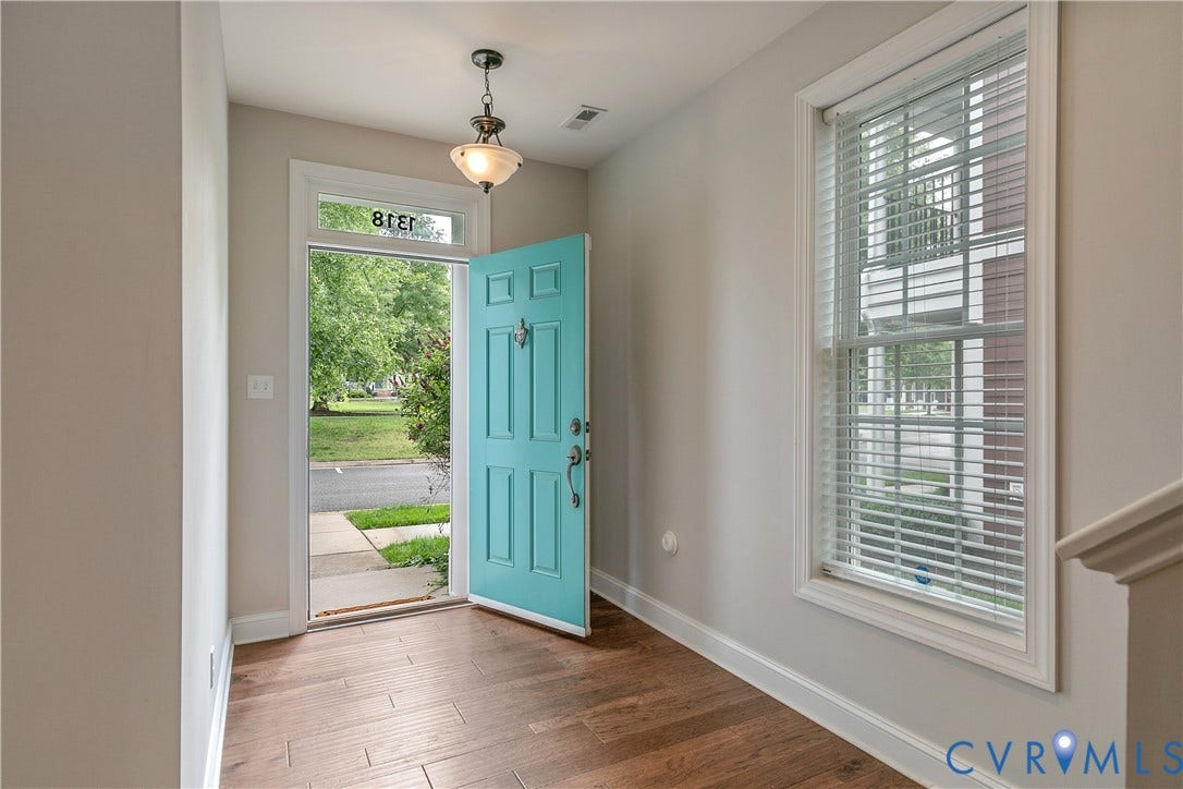 1318 Michaux Park Lane, Midlothian, VA 23113 1318 Michaux Park Lane, Midlothian, VA 23113
