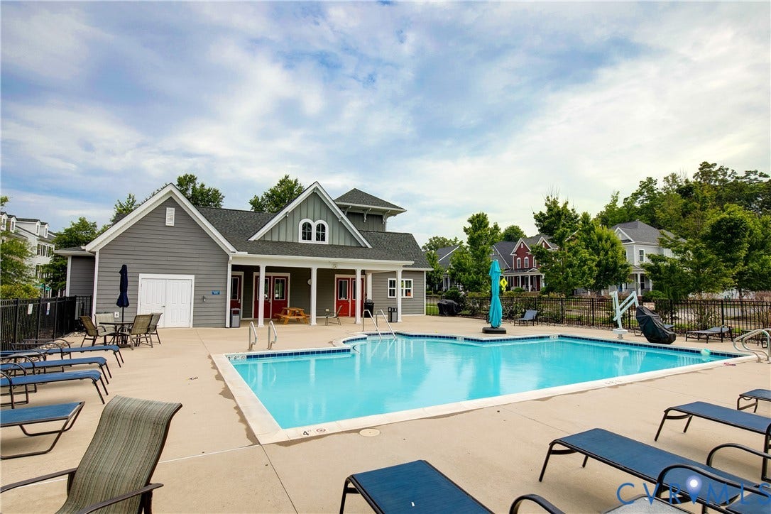 1318 Michaux Park Lane, Midlothian, VA 23113 1318 Michaux Park Lane, Midlothian, VA 23113
