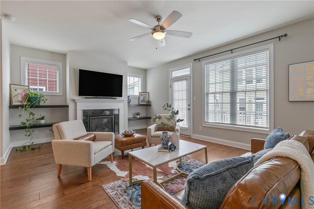 1318 Michaux Park Lane, Midlothian, VA 23113 1318 Michaux Park Lane, Midlothian, VA 23113