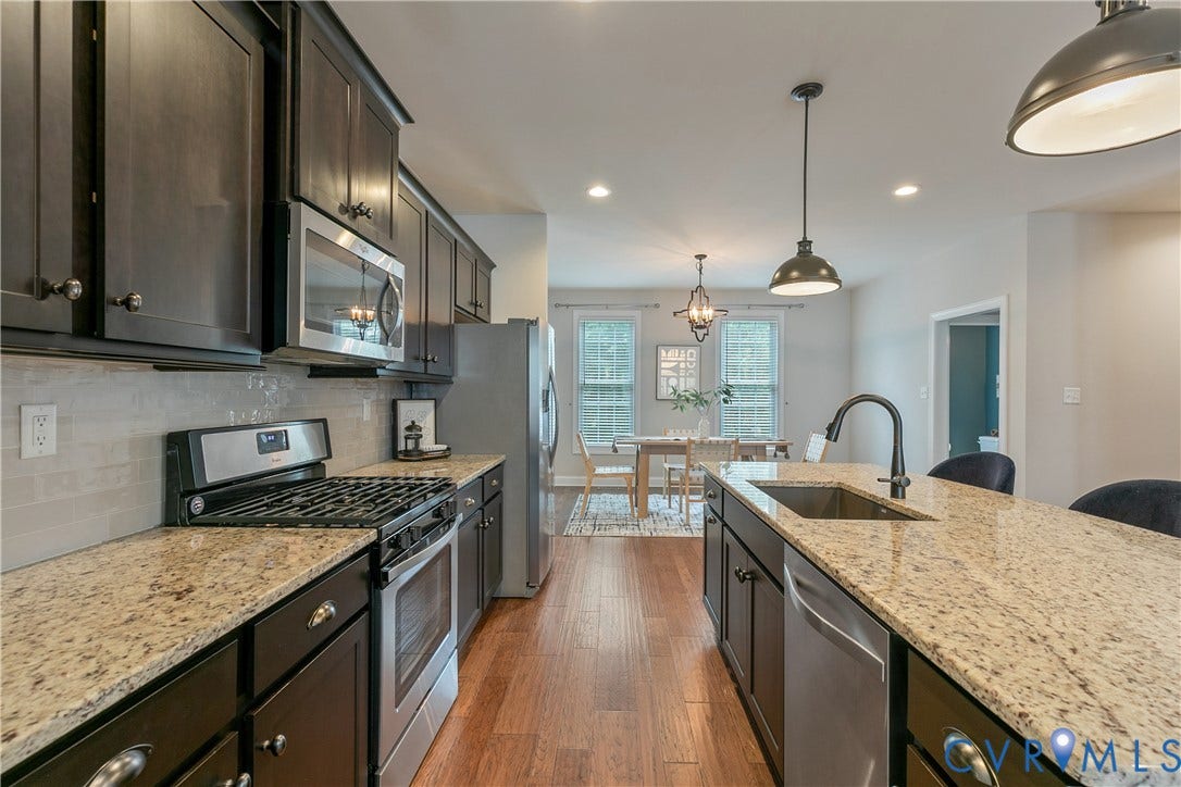 1318 Michaux Park Lane, Midlothian, VA 23113 1318 Michaux Park Lane, Midlothian, VA 23113
