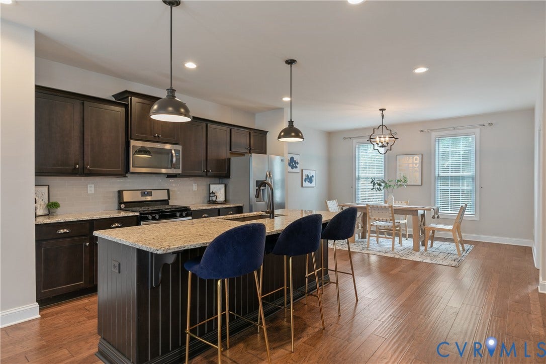 1318 Michaux Park Lane, Midlothian, VA 23113 1318 Michaux Park Lane, Midlothian, VA 23113