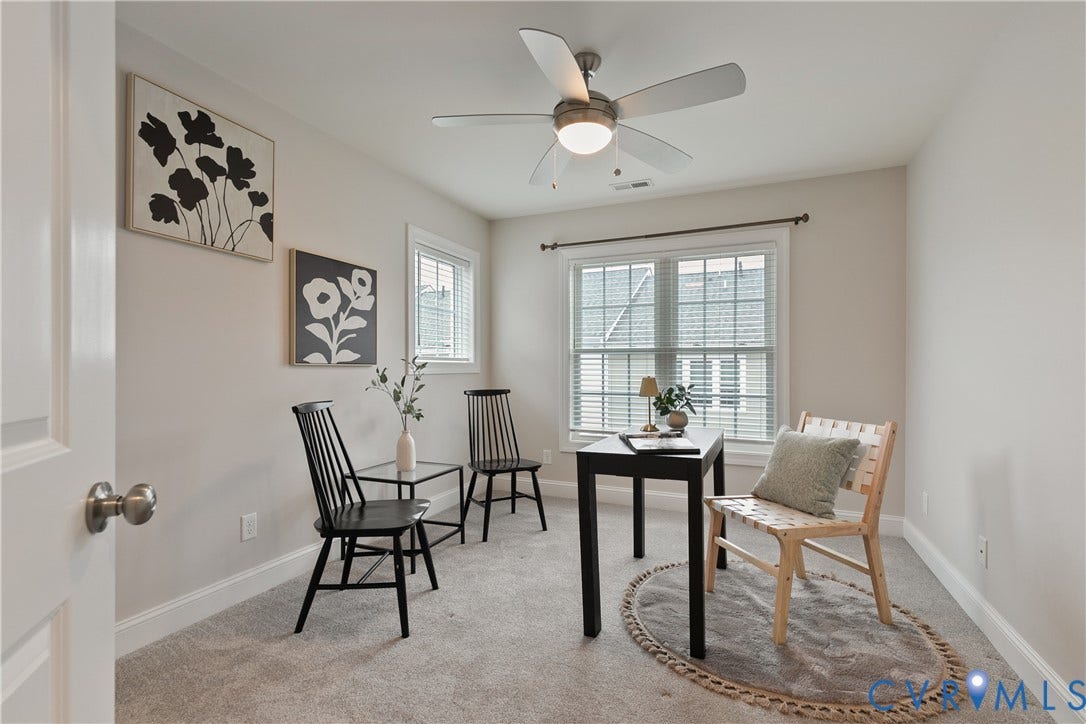 1318 Michaux Park Lane, Midlothian, VA 23113 1318 Michaux Park Lane, Midlothian, VA 23113