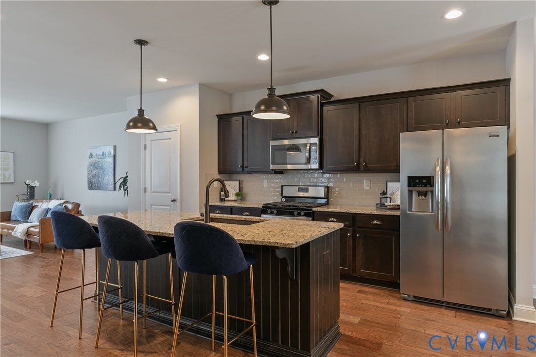 1318 Michaux Park Lane, Midlothian, VA 23113 1318 Michaux Park Lane, Midlothian, VA 23113