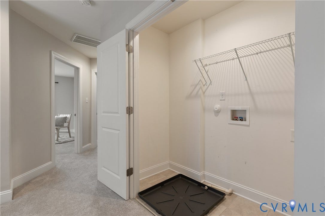 1318 Michaux Park Lane, Midlothian, VA 23113 1318 Michaux Park Lane, Midlothian, VA 23113